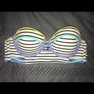 VICTORIA’s SECRET swim top